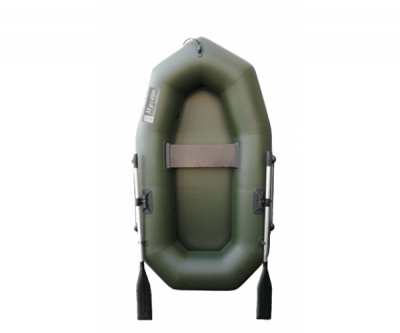 Надувная лодка Муссон Р 195