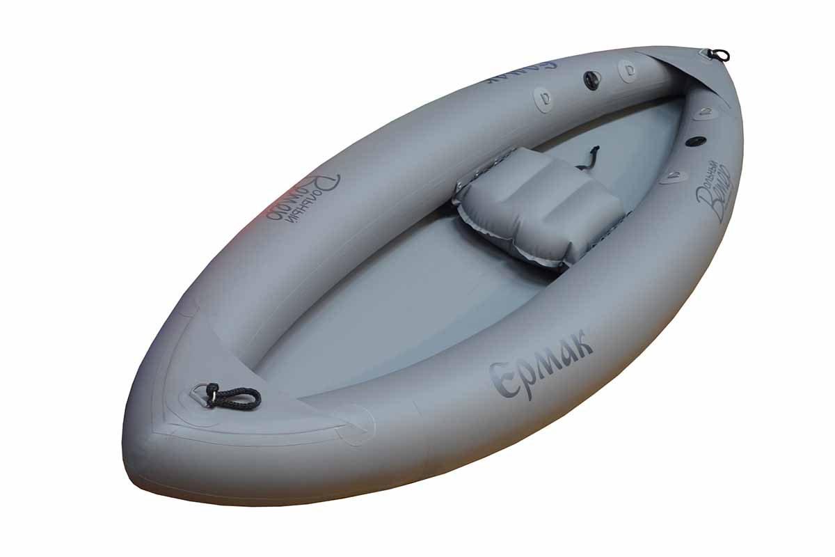 Байдарка надувная Ермак 260