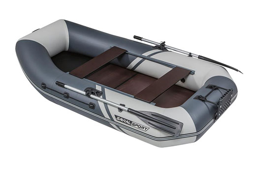 Гавиал 280 НТ Sport