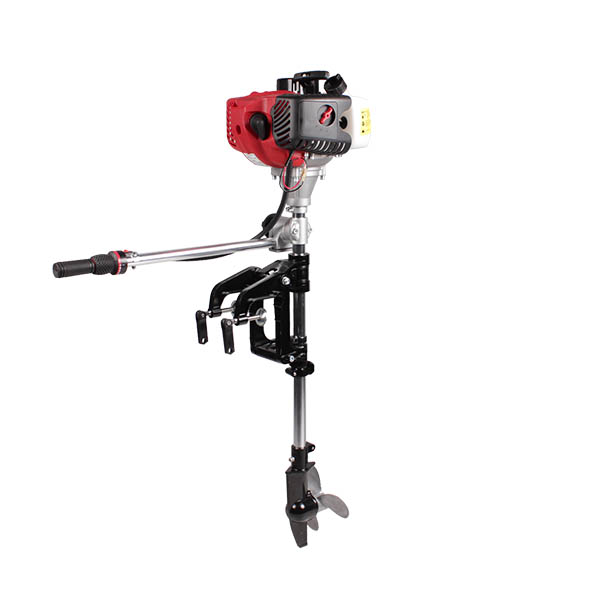 Тояма TА 3,5 2-тактный Тояма TА 3,5 2-тактный