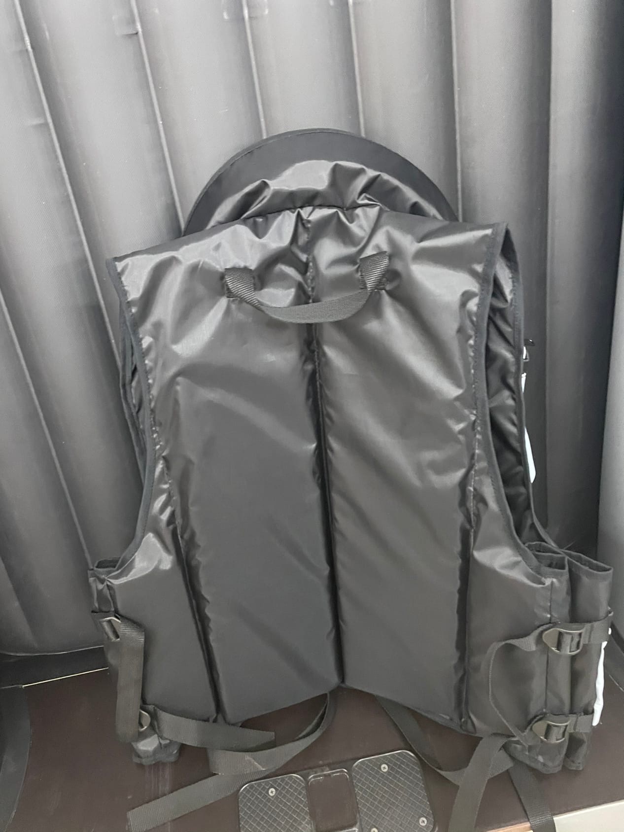 Спасательный жилет Тулин