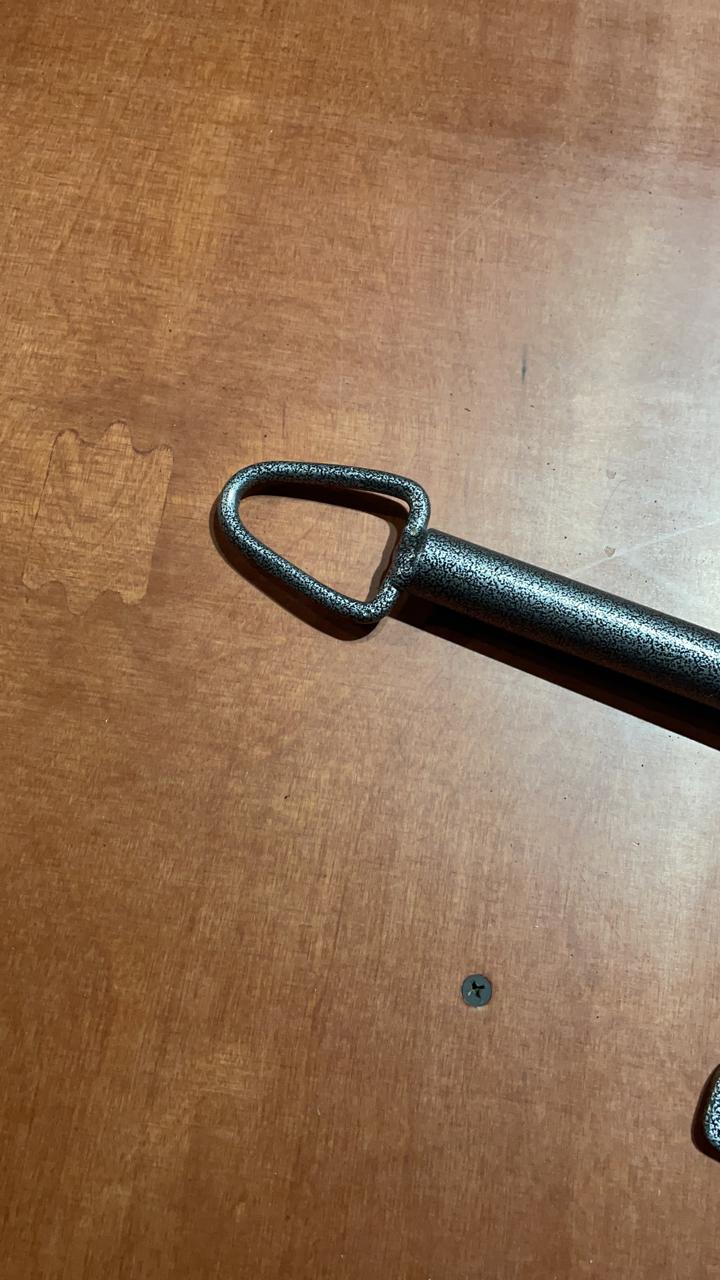 Якорь 2,5 кг непотеряйка