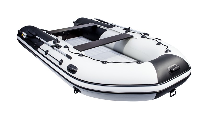 Ривьера 3800 КНД