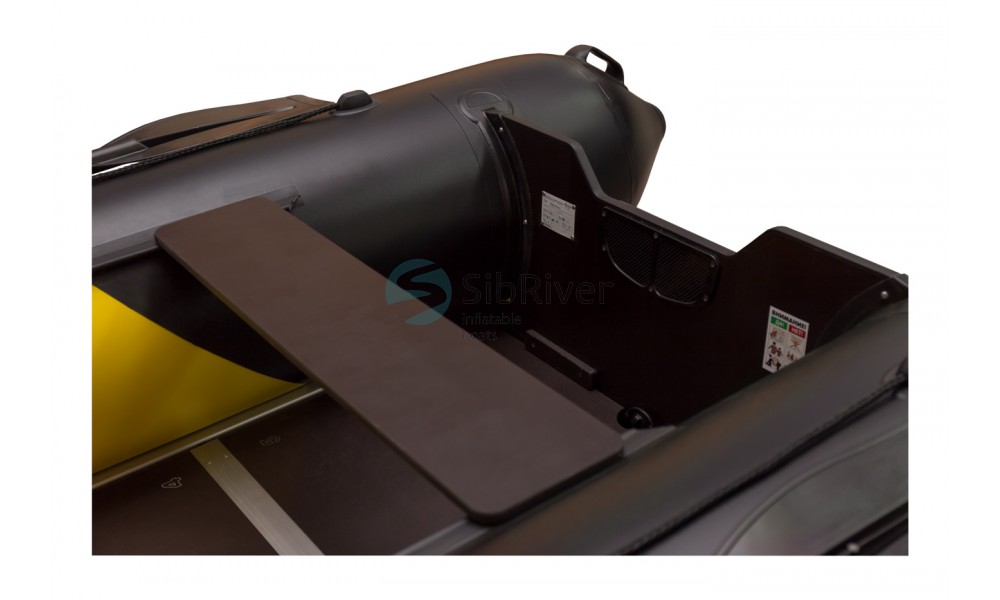 Sibriver Таймыр 340 Люкс