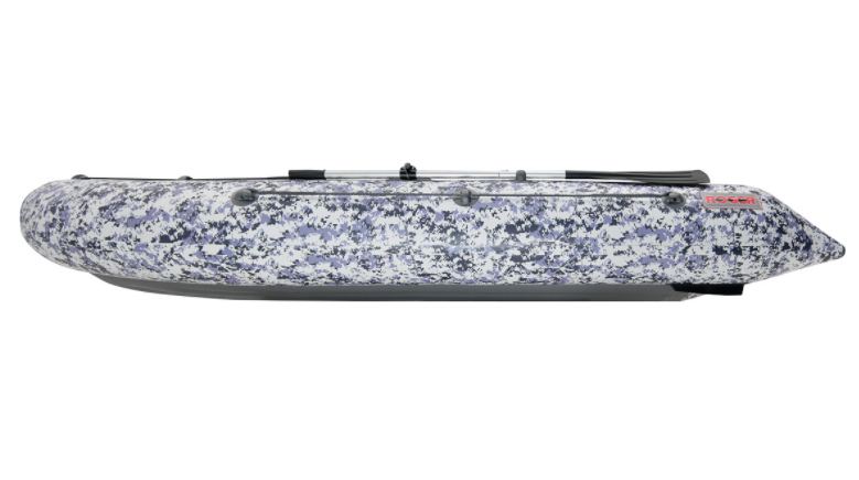 Roger Trofey 3500 Камуфляж