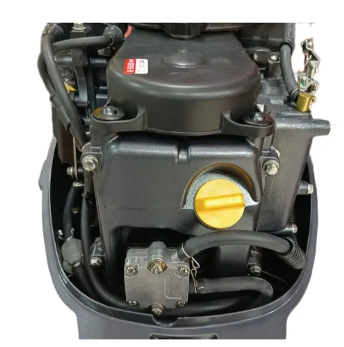 Байкал F 9,8 (9,8 л.с., 4 такта)