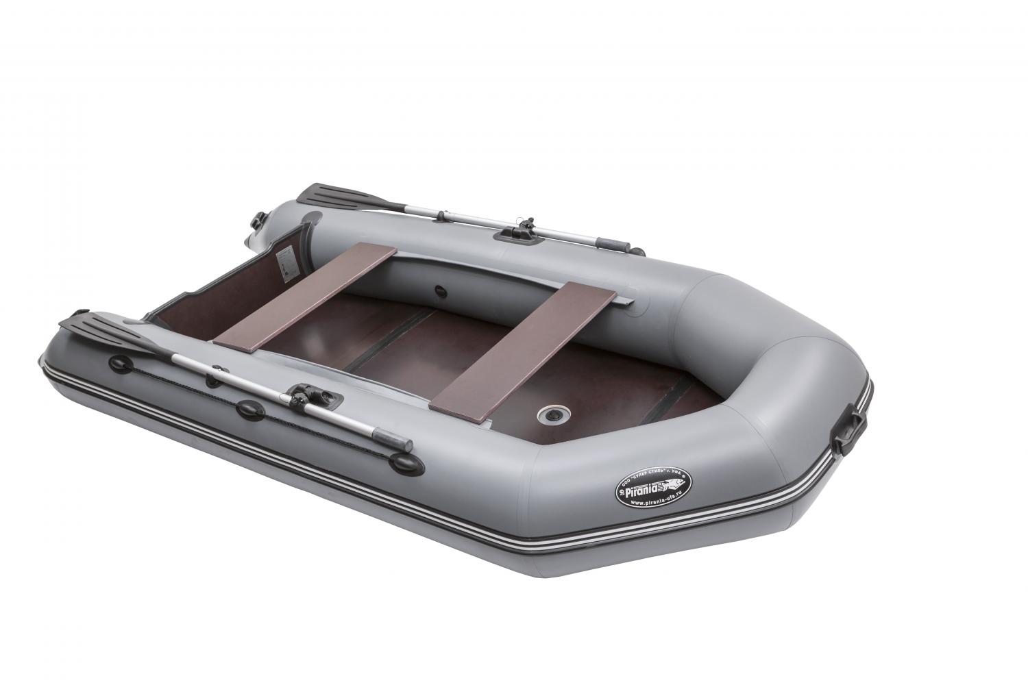 Пиранья 310 M5 SL