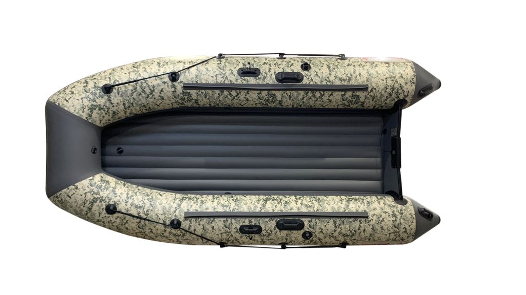 Zvezda 360 Тримаран НДНД