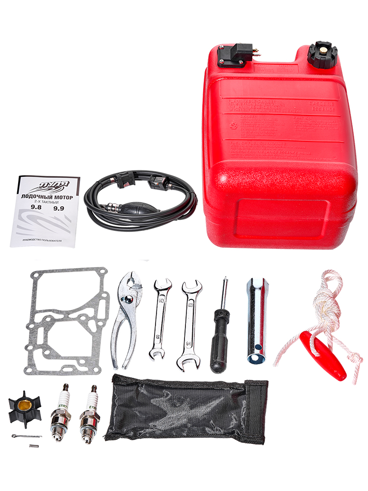 Пуля М 9,9 (2 такта) Пуля М 9,9 (2 такта)