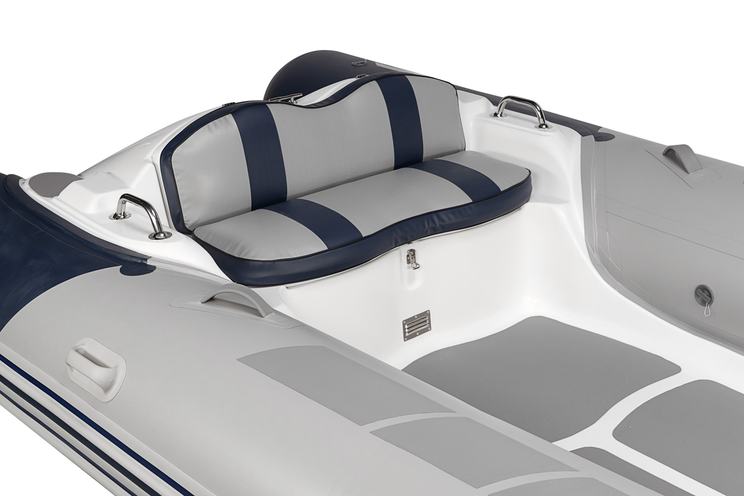 Адмирал RIB 470