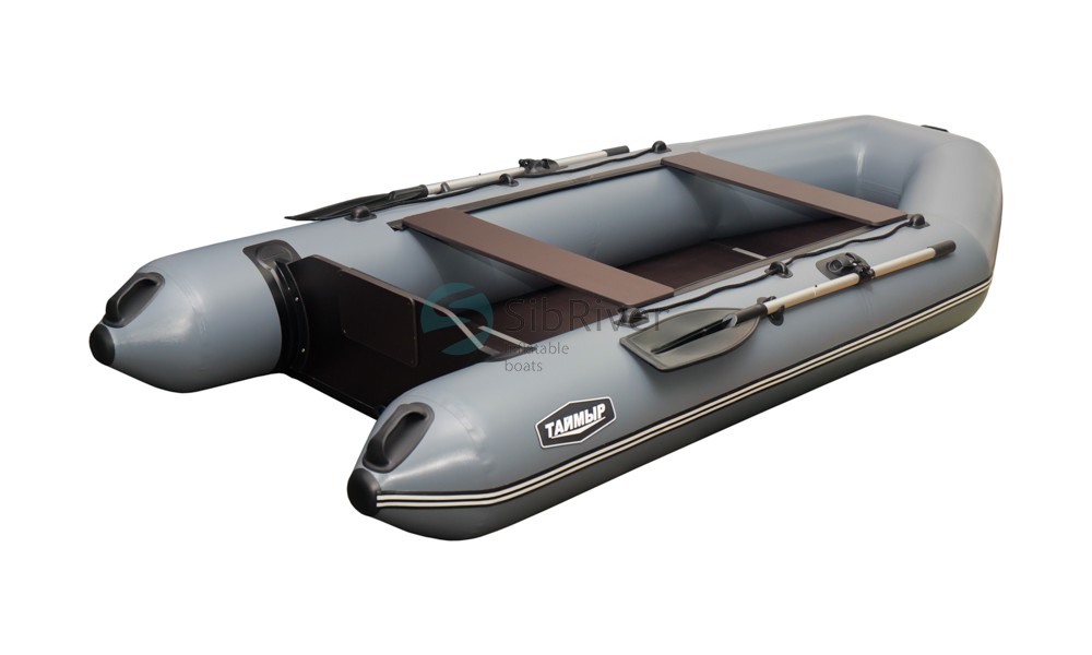 Sibriver Таймыр 320