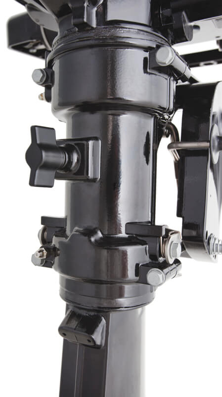 Меркури F6 M (6 л.с., 4 такта) Меркури F6 M (6 л.с., 4 такта)