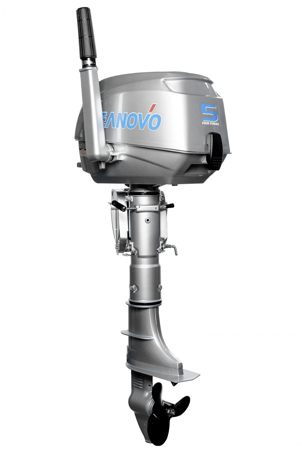 Seanovo SNF 5 HL (Без выносного бака 12л.)