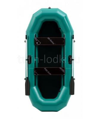 Лодка Tulin Е 280 гребная