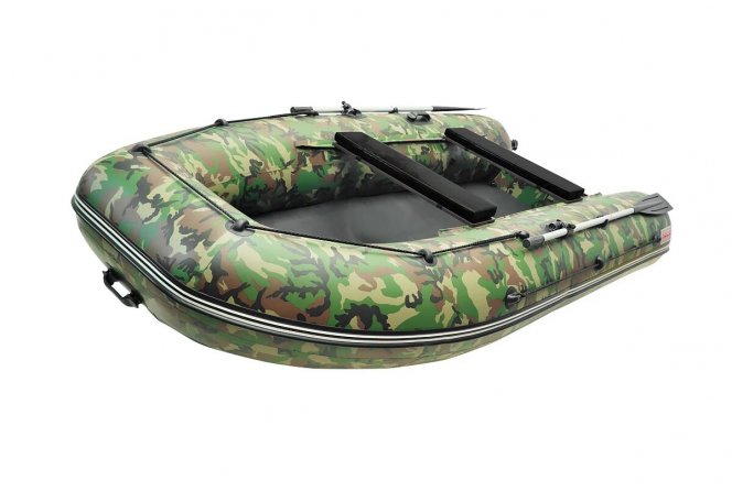 Roger Zefir 4000 камуфляж