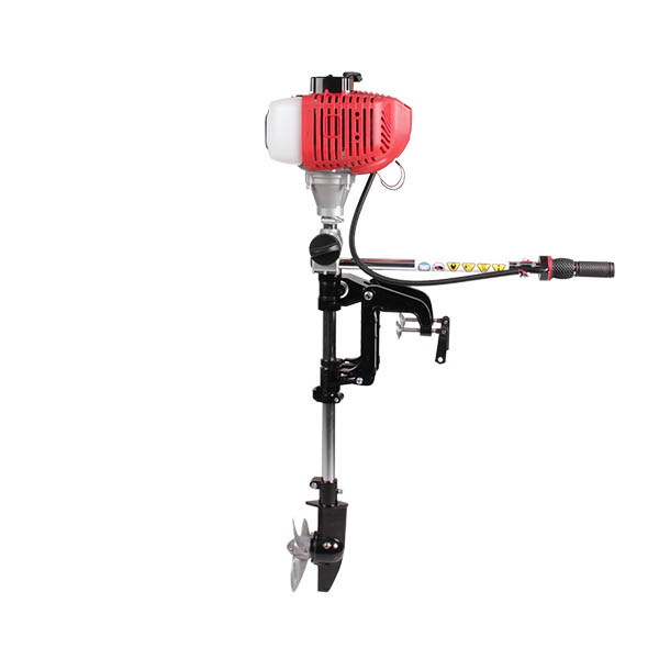 Тояма TА 3,5 2-тактный Тояма TА 3,5 2-тактный