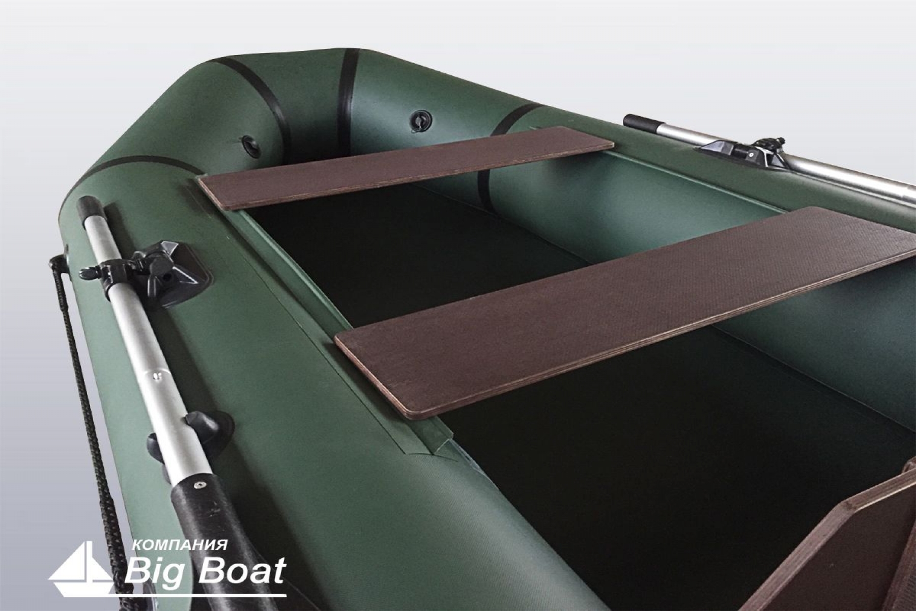 Big Boat C 240 Big Boat C 240