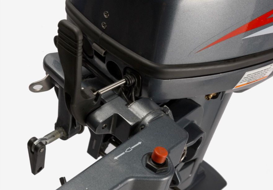 Skipper T 9.9 fast start Skipper T 9.9 fast start