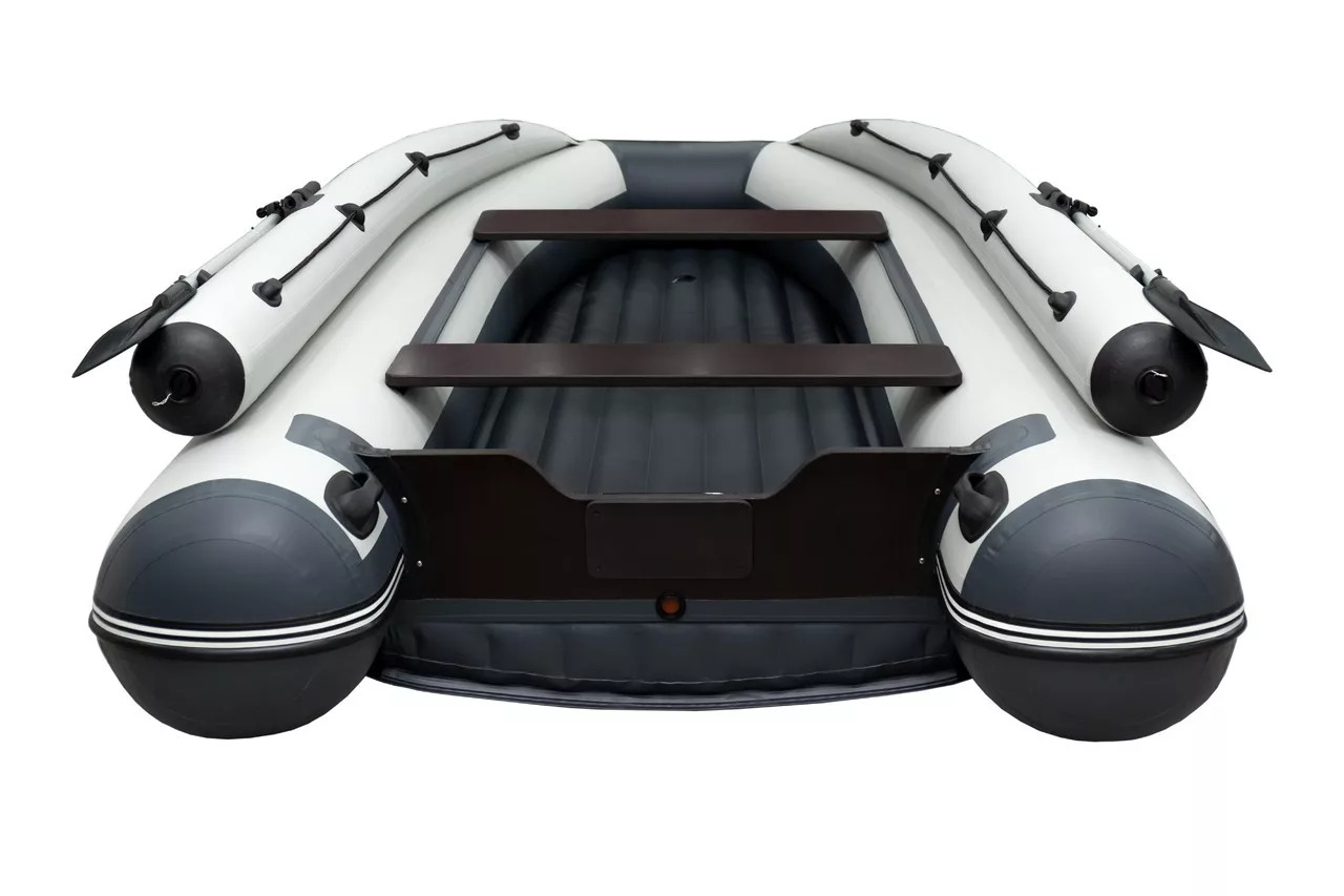 Хатанга PRO-390 НДНД фальшборт