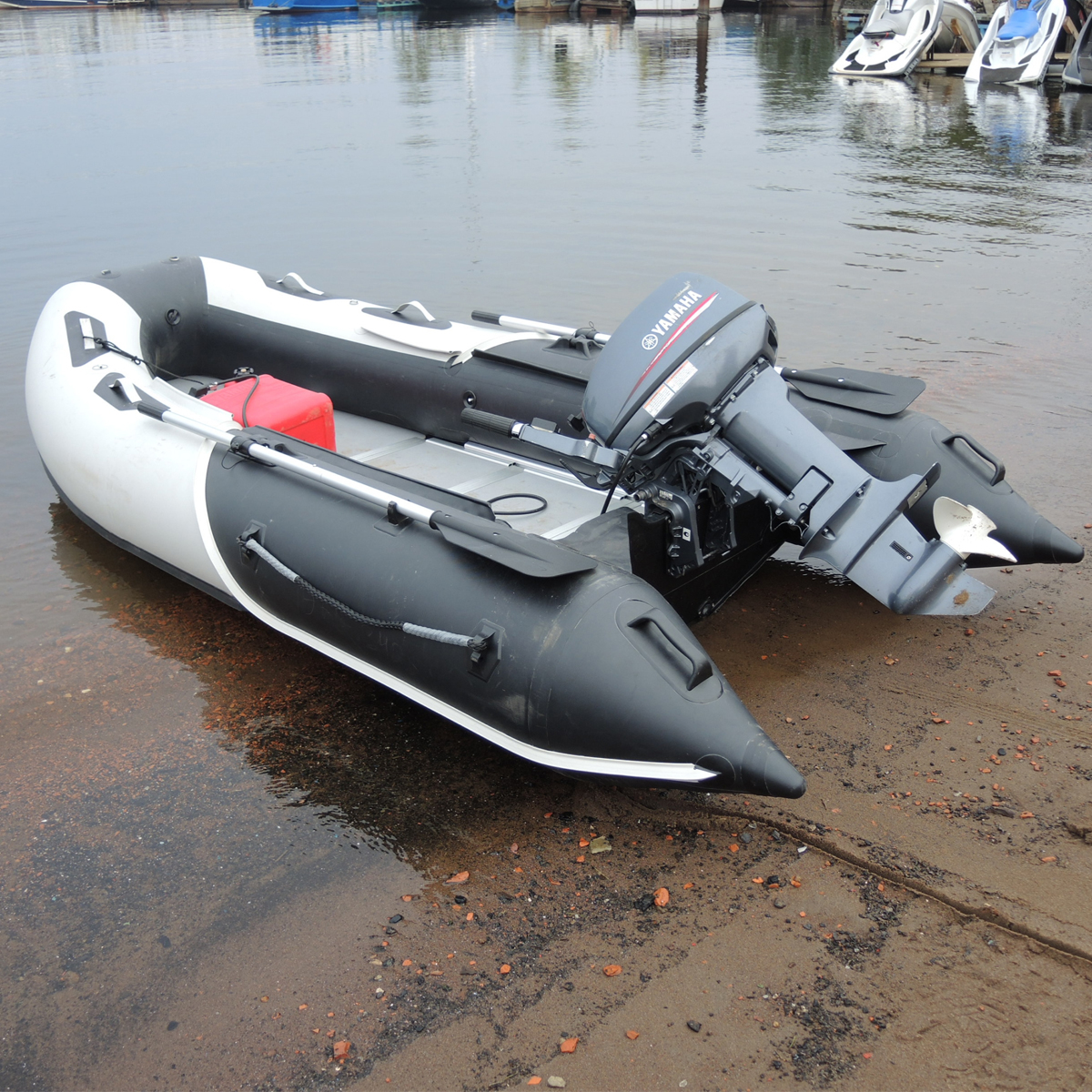 Badger Wave Line 390