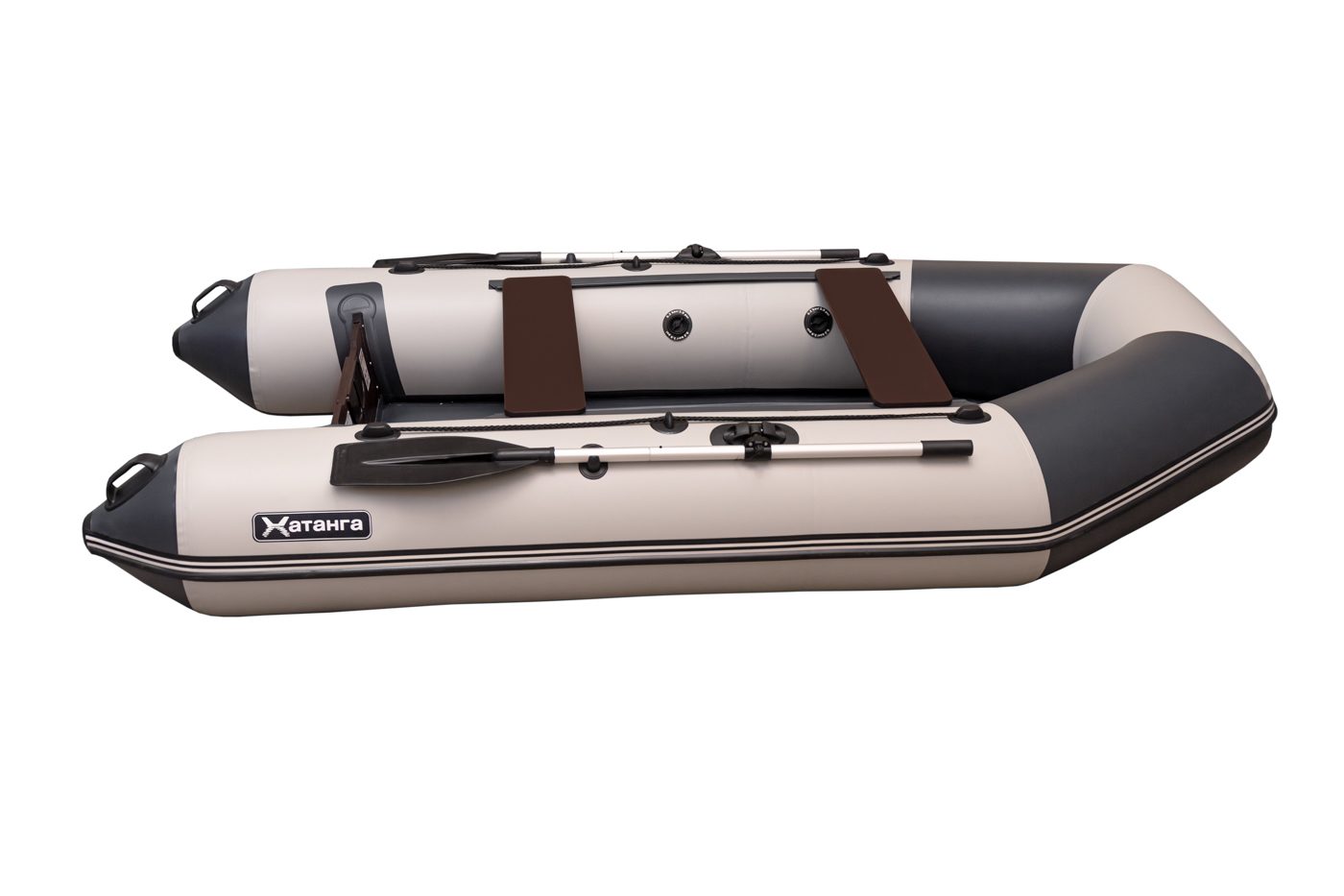 Хатанга-290 НДНД