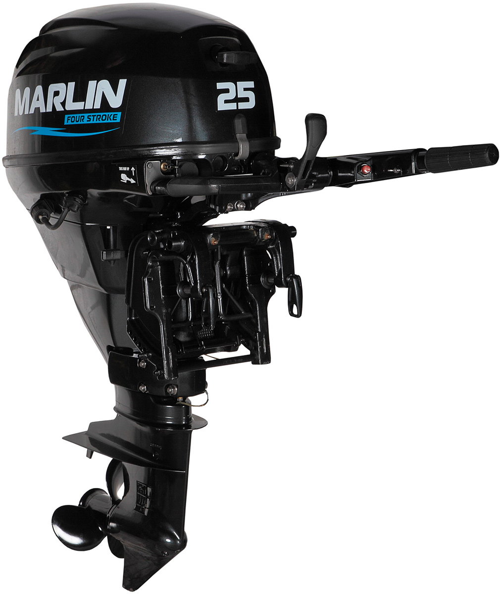 Марлин MF 25 AWHS Марлин MF 25 AWHS