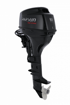 Лодочный мотор плм Парсун F9.8ВМS (9,8 л.с., 4 такта)