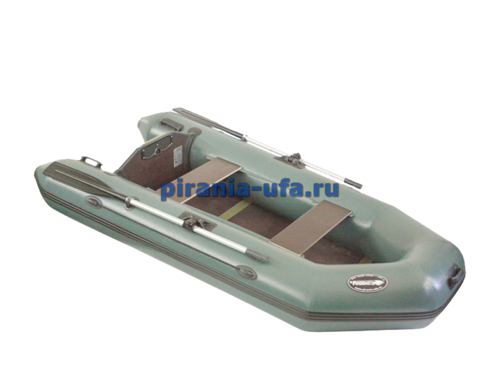 Пиранья 310 M5 SLX