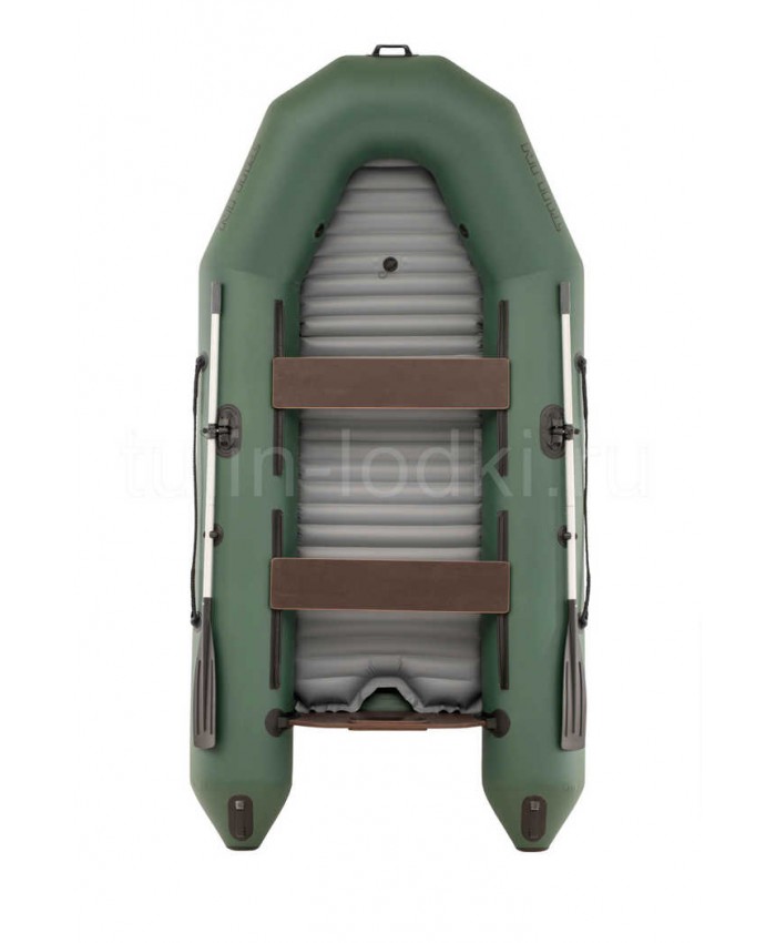 Tulin ДМн 310 Tulin ДМн 310