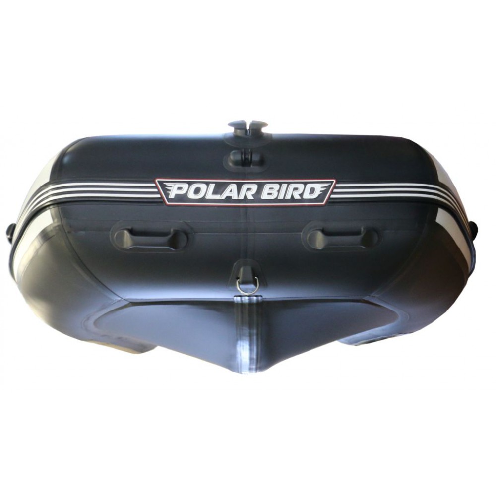 Polar Bird (Полар Бирд) 400 E Орлан Polar Bird (Полар Бирд) 400 E Орлан