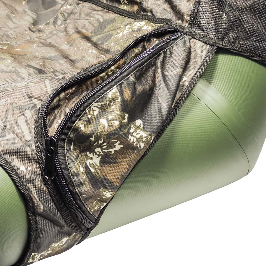 Кресло КОМФОРТ (МЛ)