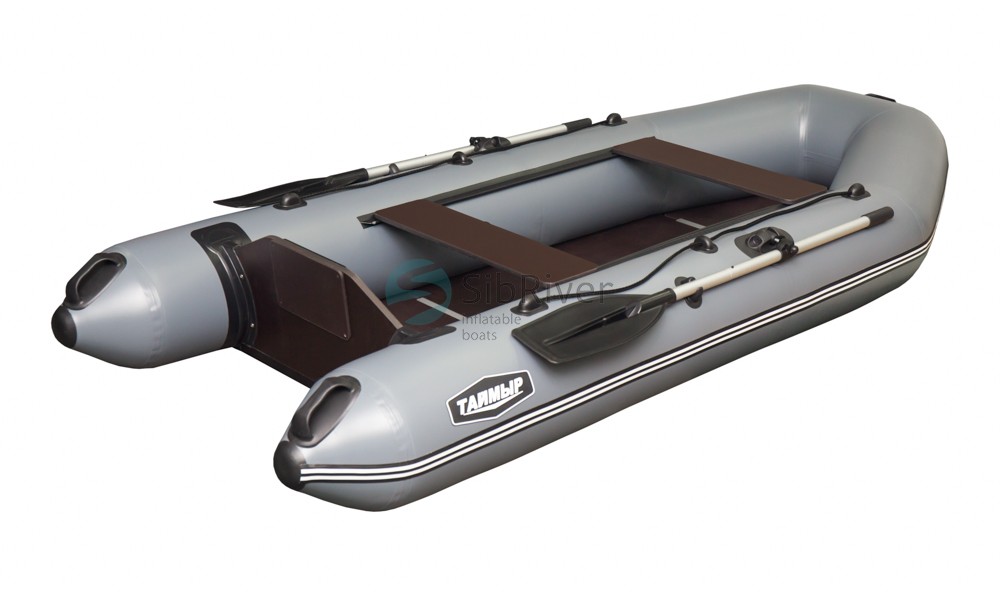 Sibriver Таймыр 290