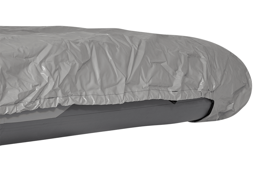 Тент стояночный/транспортировочный Солар 420 Jet