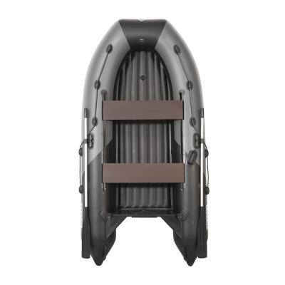 Лодка двухместная Пилот 320 НДНД 2021