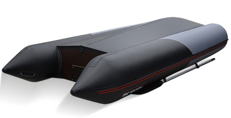 Хантер 340 new Хантер 340 new