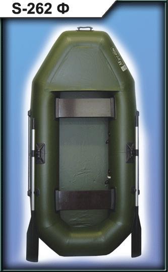 Муссон С 262 Ф