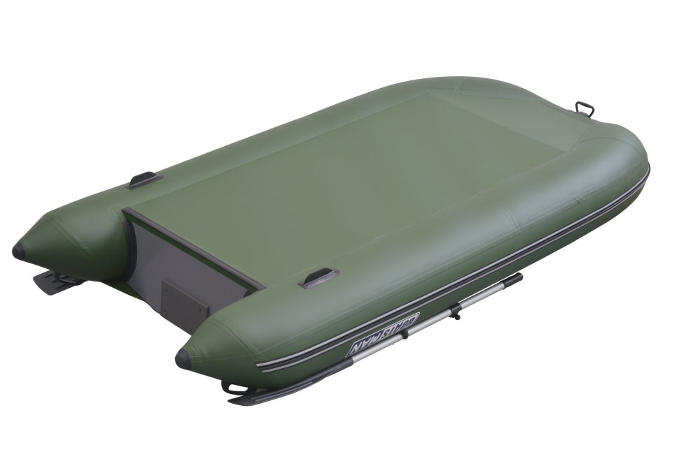 Boatsman BT 300 Boatsman BT 300