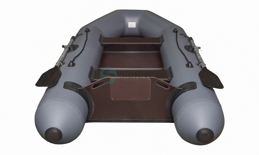 Sibriver Skiff 290 S