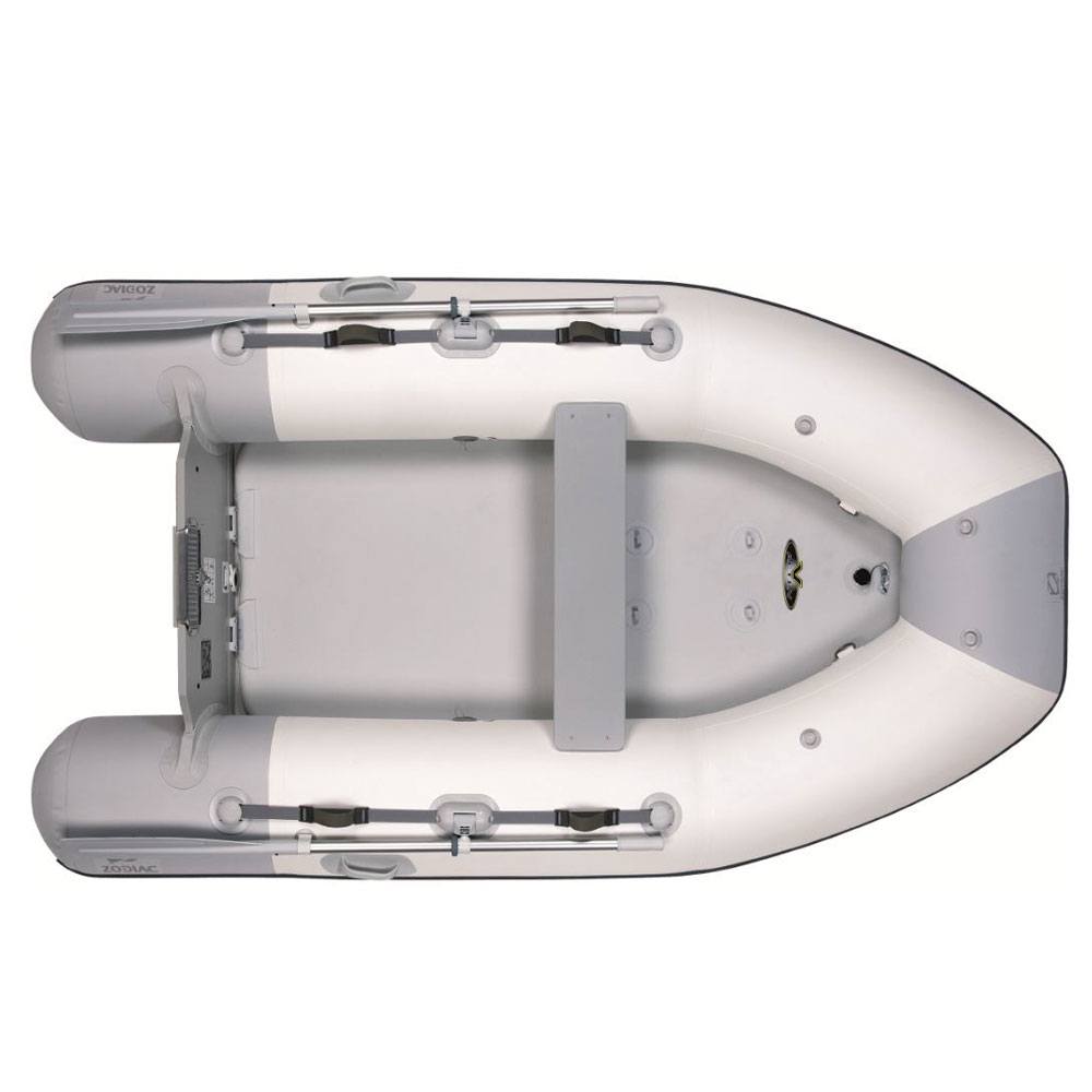 Zodiac Cadet Fastroller 285 Zodiac Cadet Fastroller 285