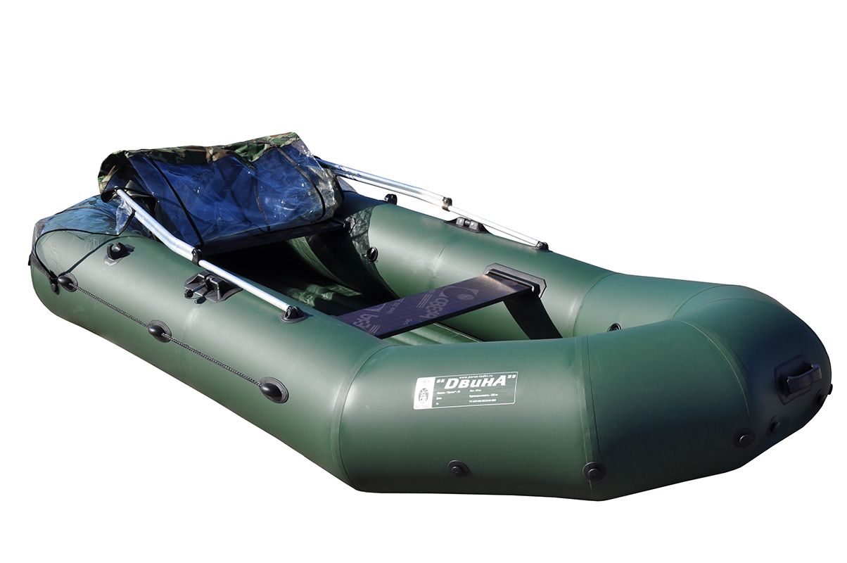 Двина-25-НД-тент Двина-25-НД-тент