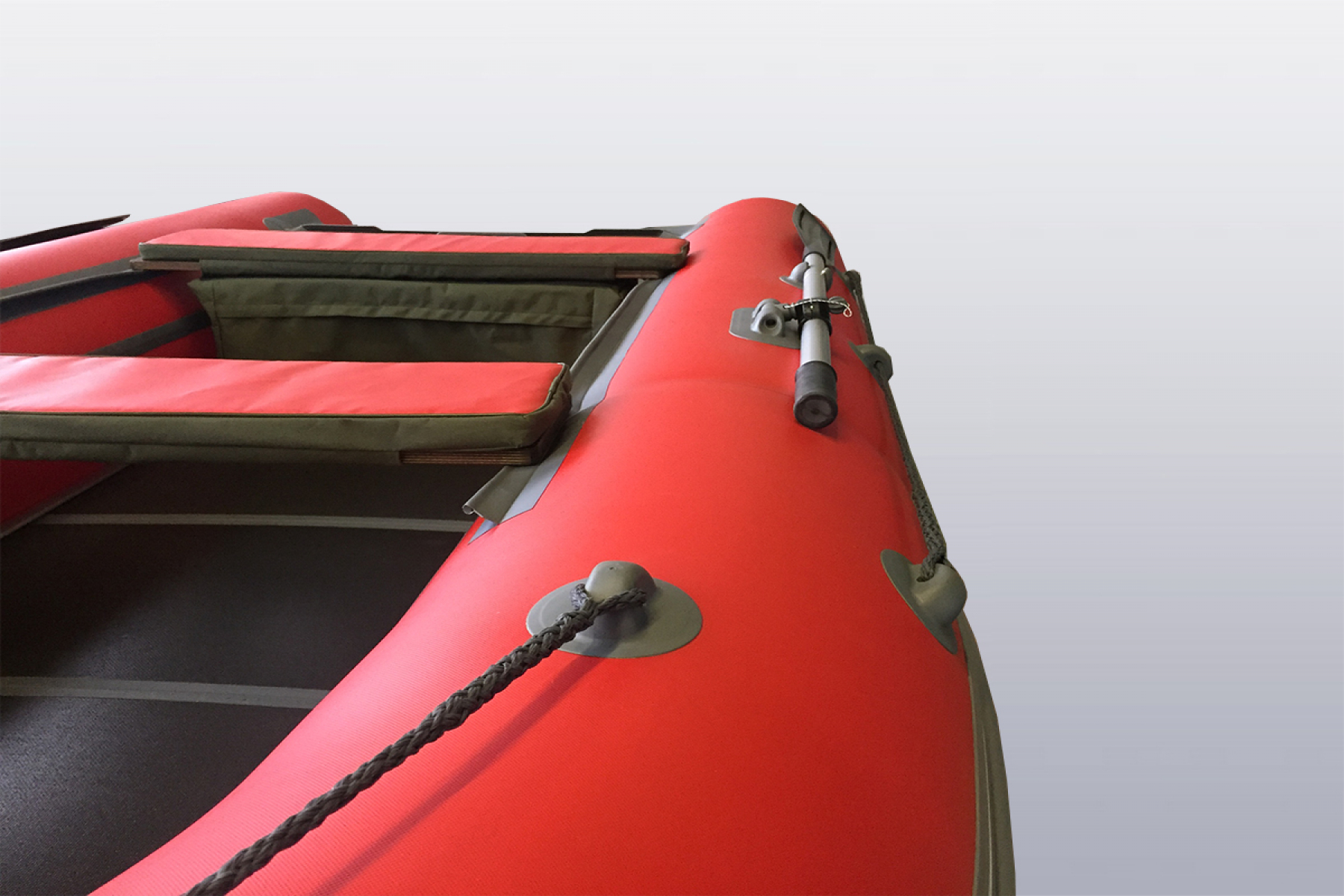 Big Boat Беринг 340 К Big Boat Беринг 340 К