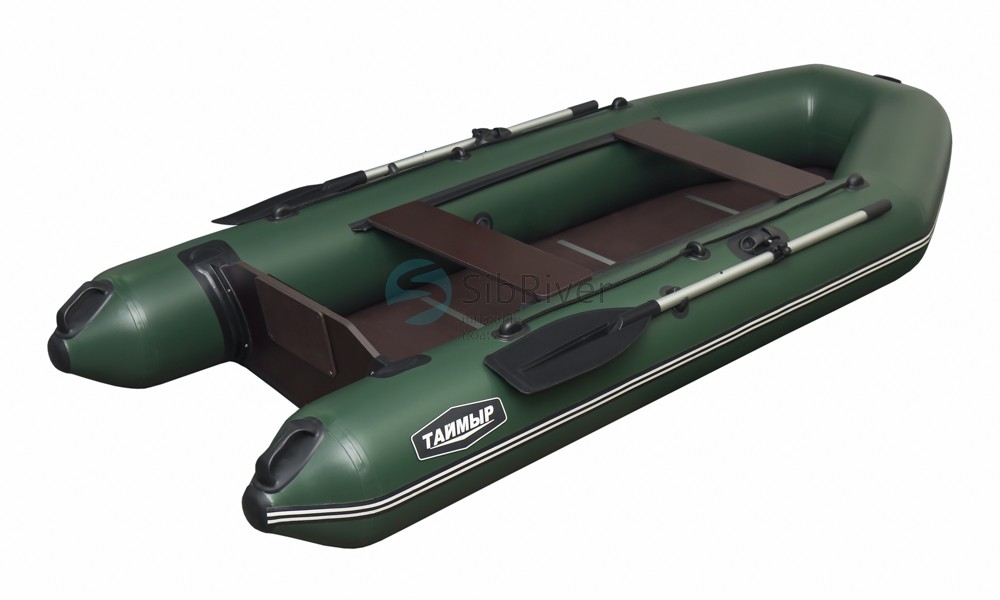 Sibriver Таймыр 290 К киль Sibriver Таймыр 290 К киль