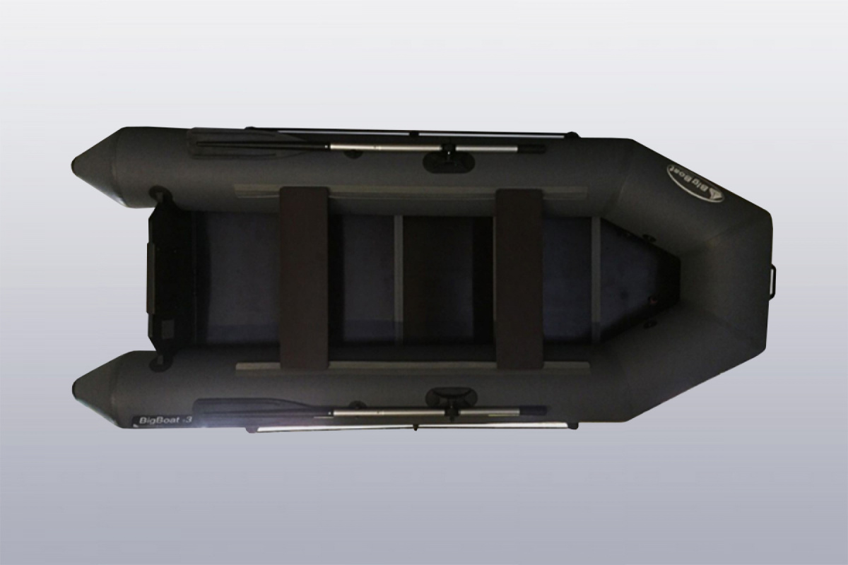 Big Boat T 310 с пайолом Big Boat T 310 с пайолом