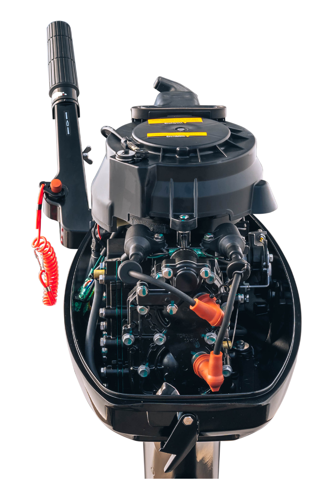 Reef Rider RR 9,9 FHS ( 9,9 л.с., 2 такта) Reef Rider RR 9,9 FHS ( 9,9 л.с., 2 такта)