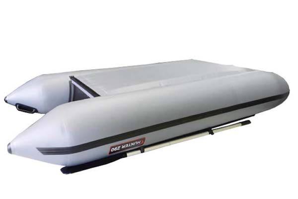 Хантер 290 ЛН