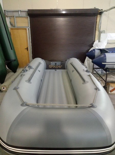 Групер 330 Групер 330