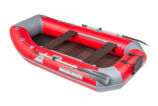 Гавиал 260 НТ Elegant Гавиал 260 НТ Elegant