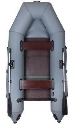 Лодка ПВХ Дельта 310 моторная