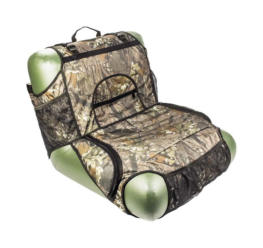 Кресло КОМФОРТ (МЛ)