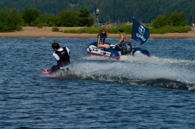 Yamaran S 350 max Yamaran S 350 max